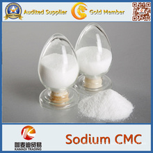 ISO 9001 Hot Sale CMC Food Grade From Manufacturer Directly